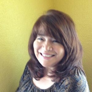 Meet your Posher, Nancy